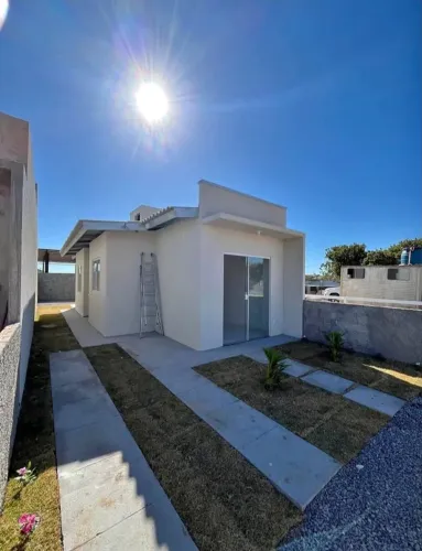 Casa a venda