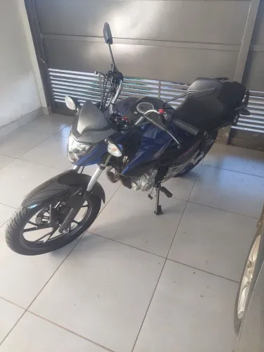Interesse em pickup na troca