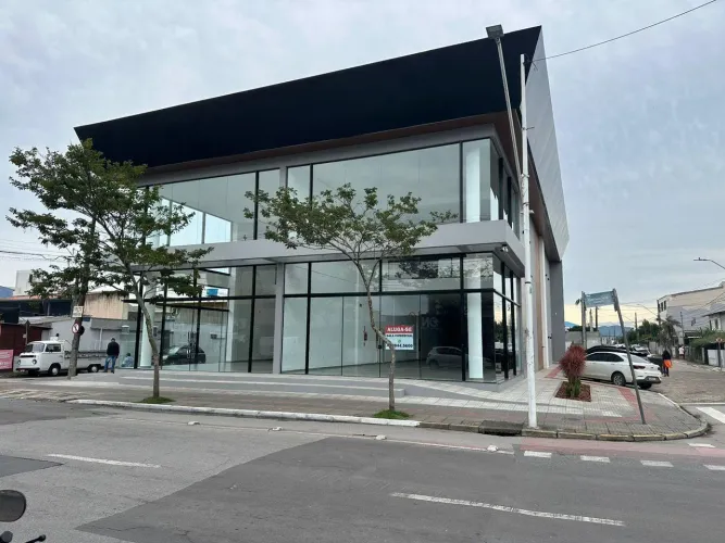 Sala para locação, São Vicente, Itajaí, SC