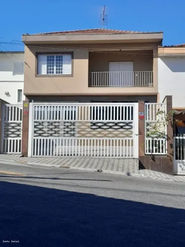 Apartamento Residencial à venda, Osvaldo Cruz, São Caetano do Sul - AP0169.