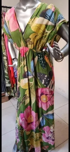 Vestido farm