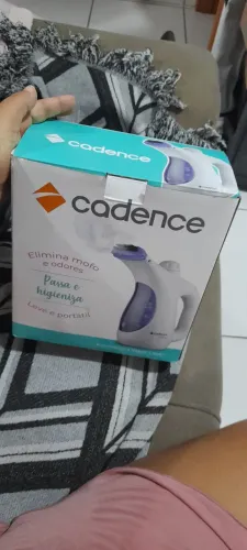 Passadeira elétrica ou Passadeira a vapor R$ 100,00 - LEIA A DESCRIÇÃO