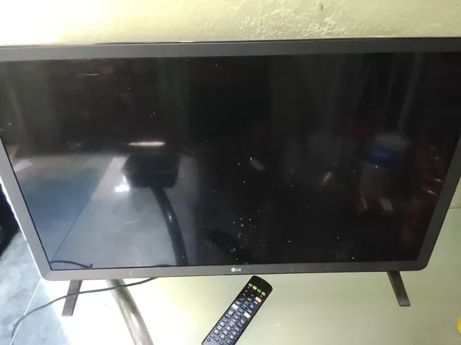 Vendo tv smart 32 