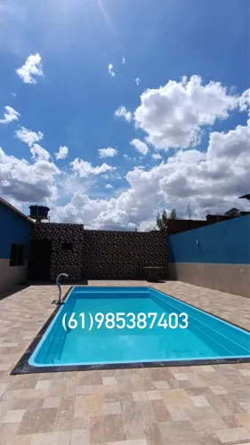 Casa para venda no Riacho Fundo 1