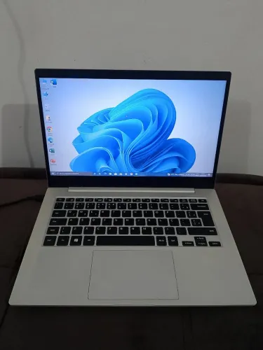 Notebook Samsung SSD de 128gb 4gb de ram windows e pacote office 
