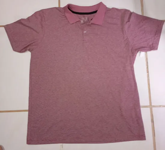 Blusa masculina Tam GG