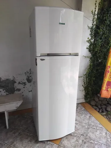Consul frost free para peças ou conserto