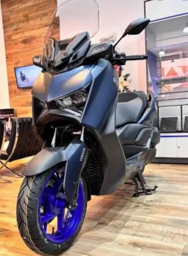 Yamaha XMax 300 ABS 2026