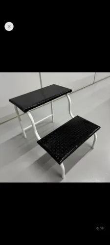 Escada/ escadinha
