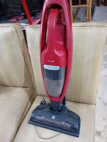 Aspirador de po