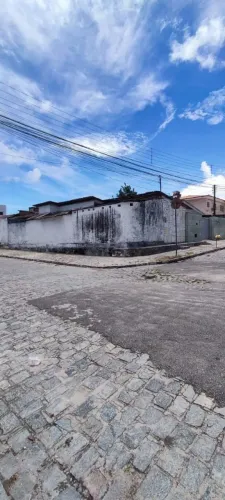 Terreno à venda, 426 m² por R$ 900.000,00 - Estados - João Pessoa/PB