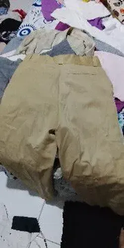 Vendo roupas de basar