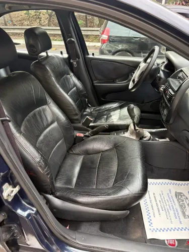 Fiat Brava SX 1.6 16V 4P 2002