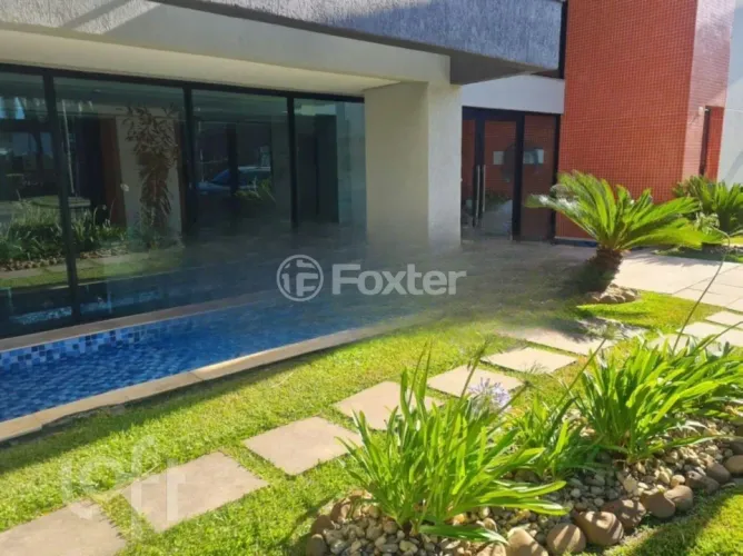 Apartamento à venda Rua Tamandaré, Camaquã - Porto Alegre