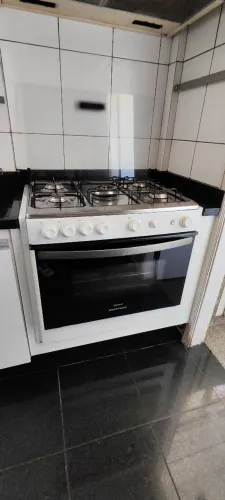 Fogão Electrolux 5 bocas