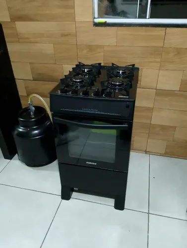 Fogão Itatiaia (Não aceito Oferta)