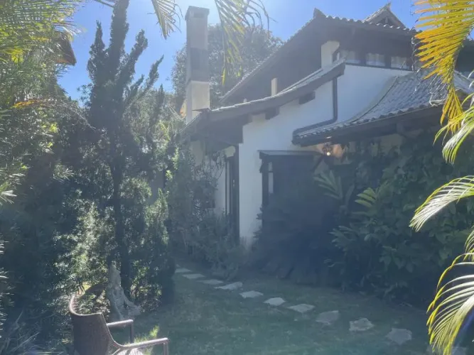 Casa - Florianópolis SC