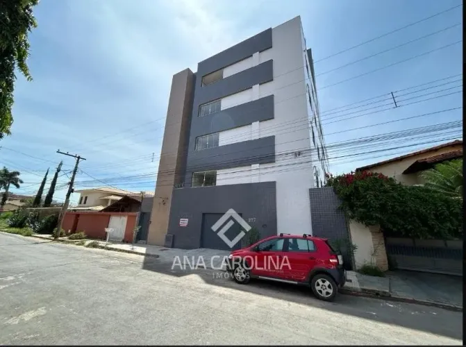 Apartamento Cobertura em Morada do Sol - Montes Claros