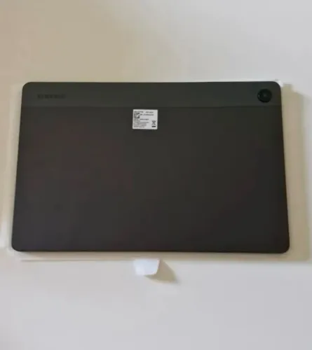 Galaxy Tab A9 +5G com capa e teclado 
