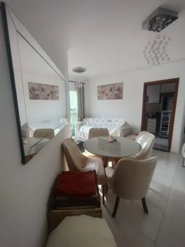 Apartamento à venda, Jardim Gonçalves, Sorocaba, SP
