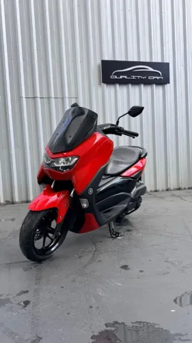 Yamaha NMAX 160 160 cc 