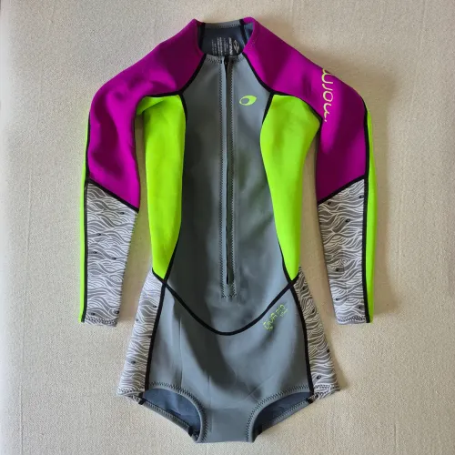 Neoprene Short John Mormaii Médio