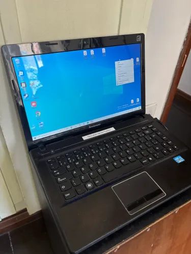 NOTBOOK LENOVO