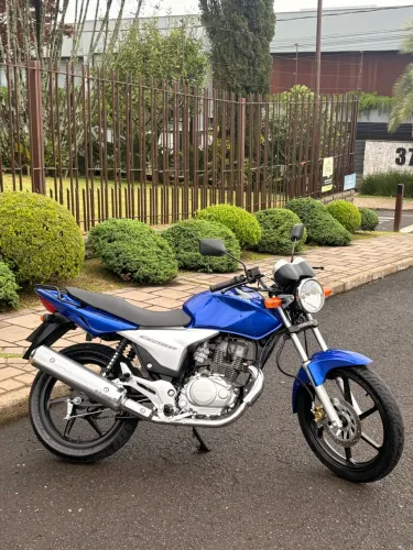 CG 150 SPORT
