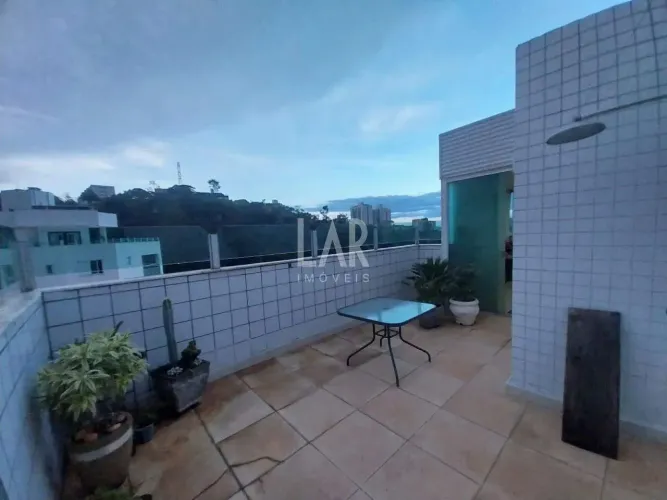 Cobertura à venda, 3 quartos, 1 suíte, 4 vagas, Palmares - Belo Horizonte/MG