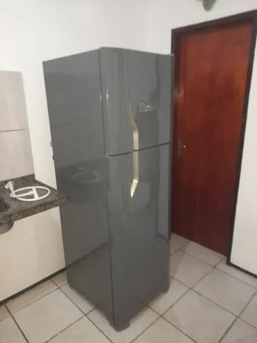 Envelopamento de eletrodoméstico