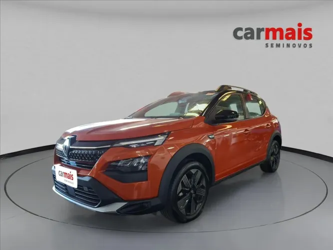 Renault Kardian 2025