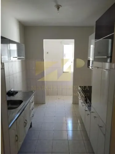 Apartamento à venda em Indaiatuba, Jardim Juliana, com 3 quartos, com 64 m²