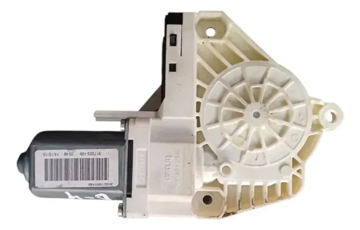 Motor Maquina De Vidro Tras Dir Land Rover Discovery 4 2010 2011 2012 2013 2014