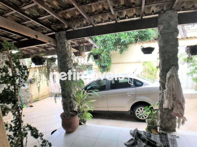 Venda Casa Marajó Belo Horizonte