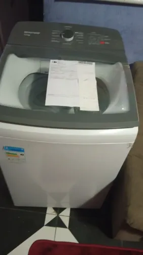 Vende máquina de lavar