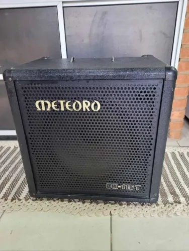 Vendo  esse cubo meteoro Bx200 aceito trocas por algo do meu interesse 