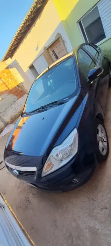 Ford Focus 2.0 16v/ 2.0 16V Flex 5P 2011