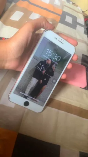 iPhone 6s 128gb 100%bateria