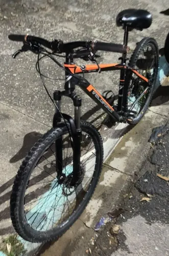 Bicicleta aro 29 toda ximano