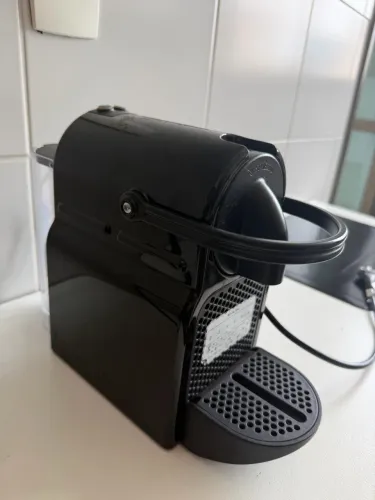 Cafeteria nespresso