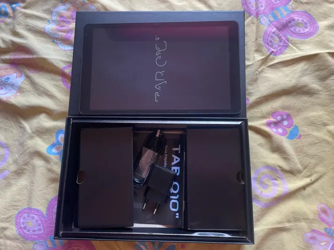 tablet Q10 64GB chip 