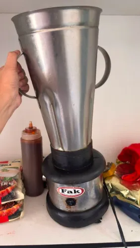 Liquidificador Industrial 4L