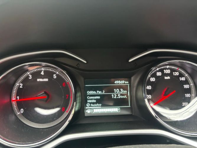Imagem de Chevrolet Onix Plus LTZ 1.0 12V TB Flex Mec. 4P 2023