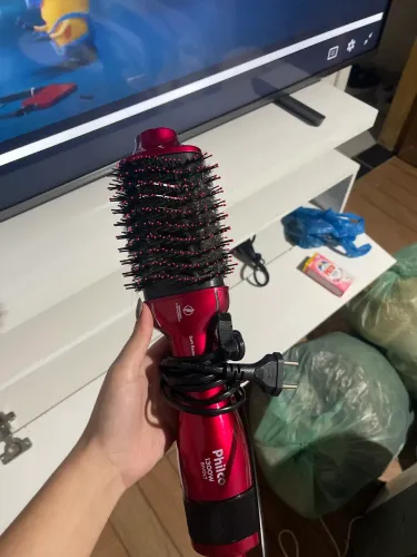 Escova Elétrica 