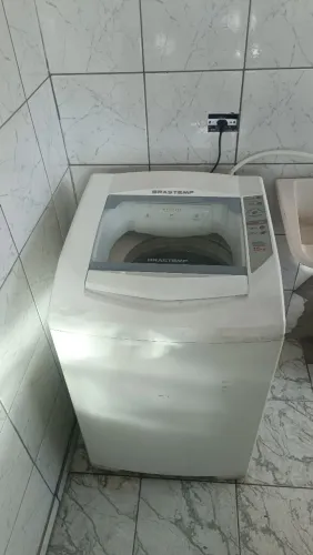 Máquina de lavar Brastemp clean 10 KG promoção !