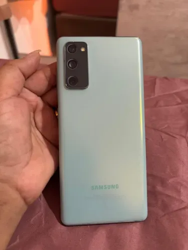 Samsung S20 FE