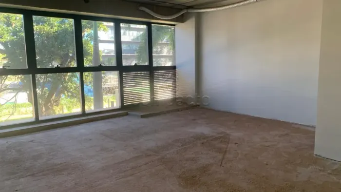 Sala Comercial | 44,66m² | 1 Banheiro | Zona Sul