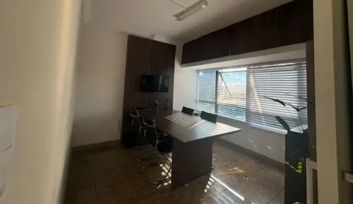 Sala, Caminho das Árvores
