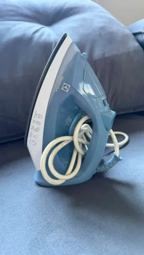 Ferro Electrolux - Semi-novo