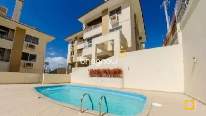 Apartamentos - Ingleses do Rio Vermelho, Florianópolis